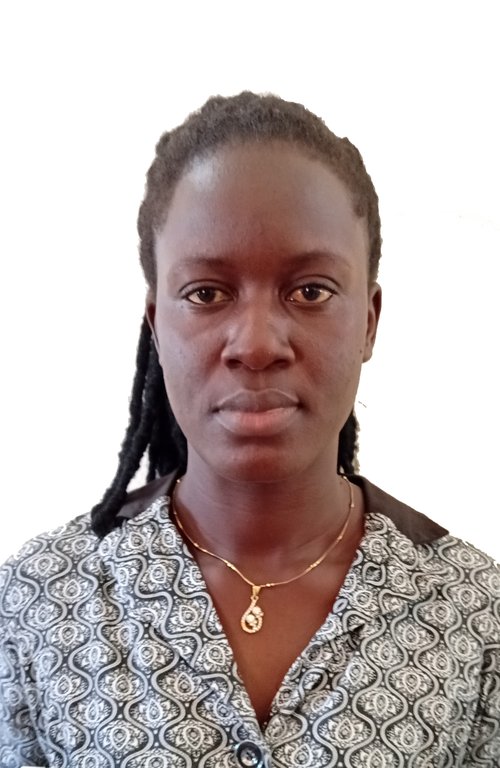 AKURUT BETTY